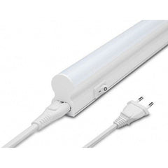 Optonica Led T5 Tube with Casing 12W 960LM 6000K with Switch