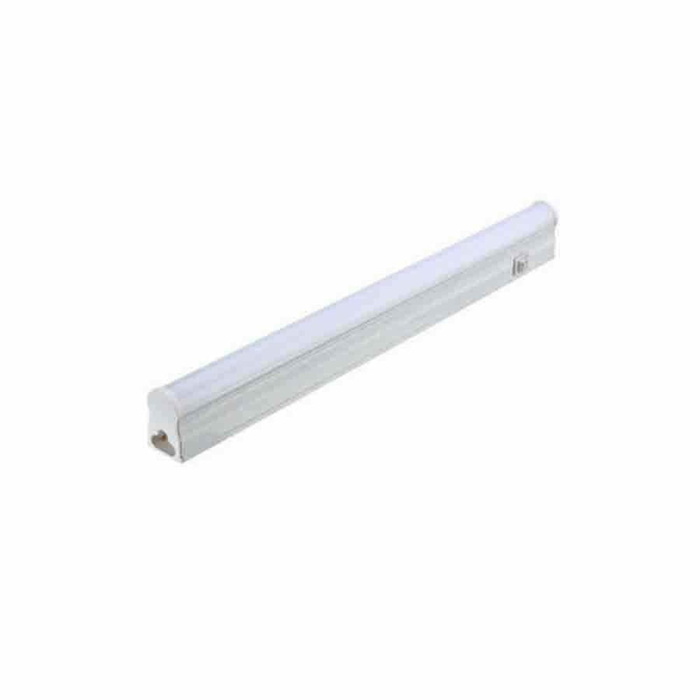 Optonica Led T5 Tube with Casing 20W 1600LM 6000K with Switch