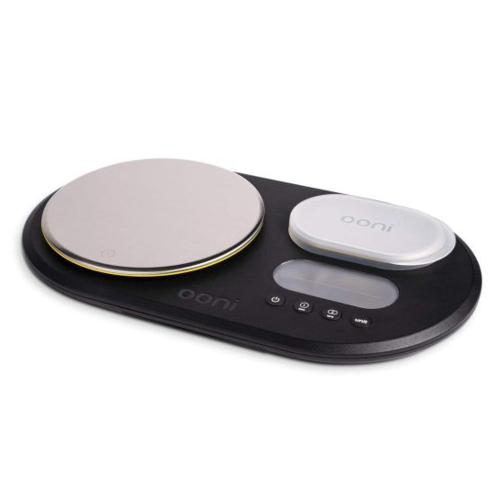 Ooni Dual Platform Digital Scales