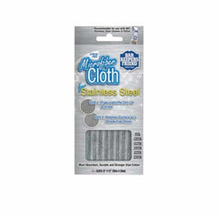 Bar Keepers Friend Microfiber Cloth for Stainless Steel