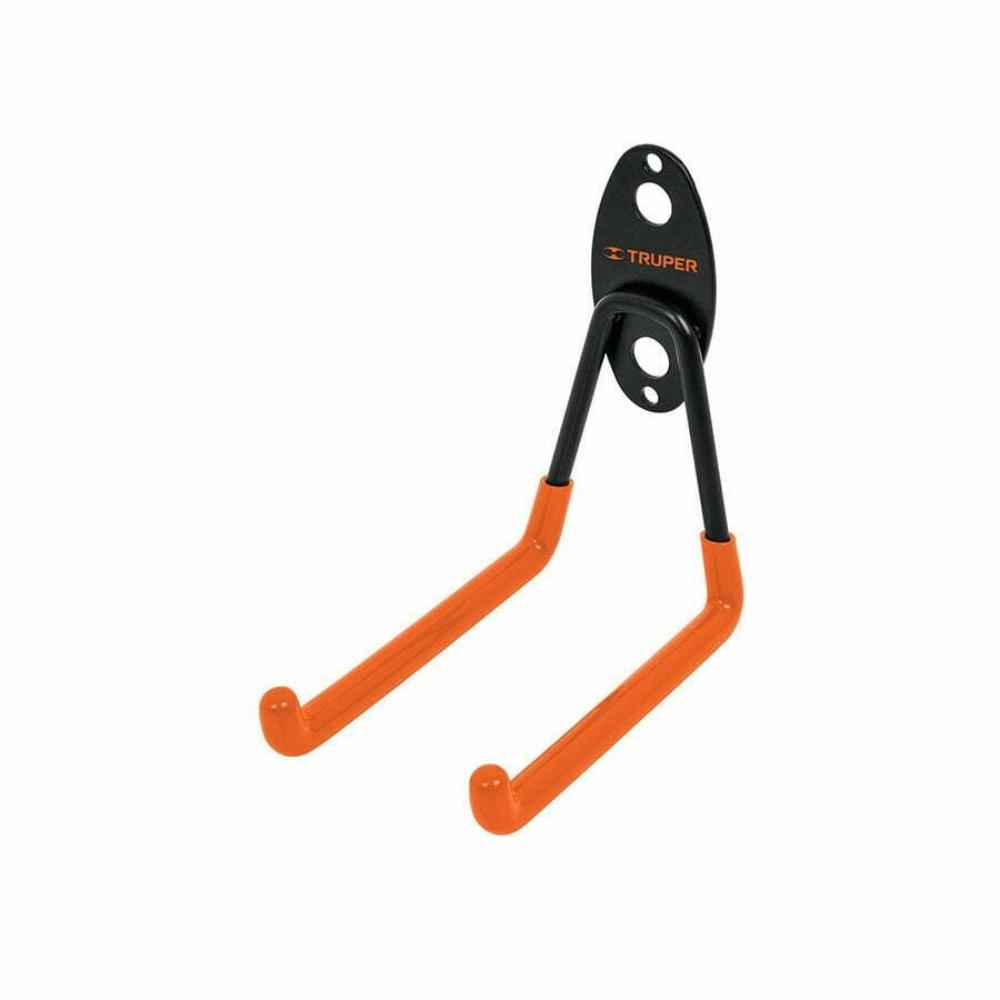 Truper Metal Hook For Hanging, 11 Cm