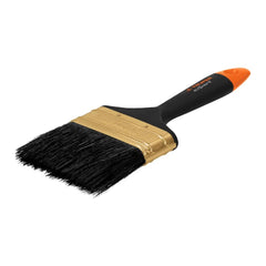 Truper Expert  Brush, Plastic Handle, 3"