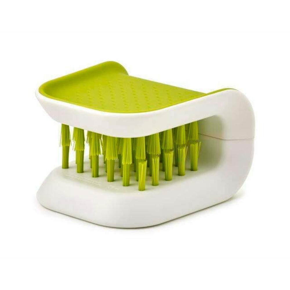 BLADEBRUSH KNIFE CLEANER GREEN