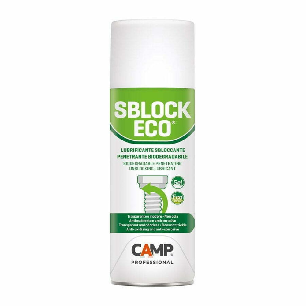 SBLOCK ECO