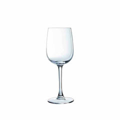 Luminarc Versailles Red Wine Glass Set of 6 Piece 720ml