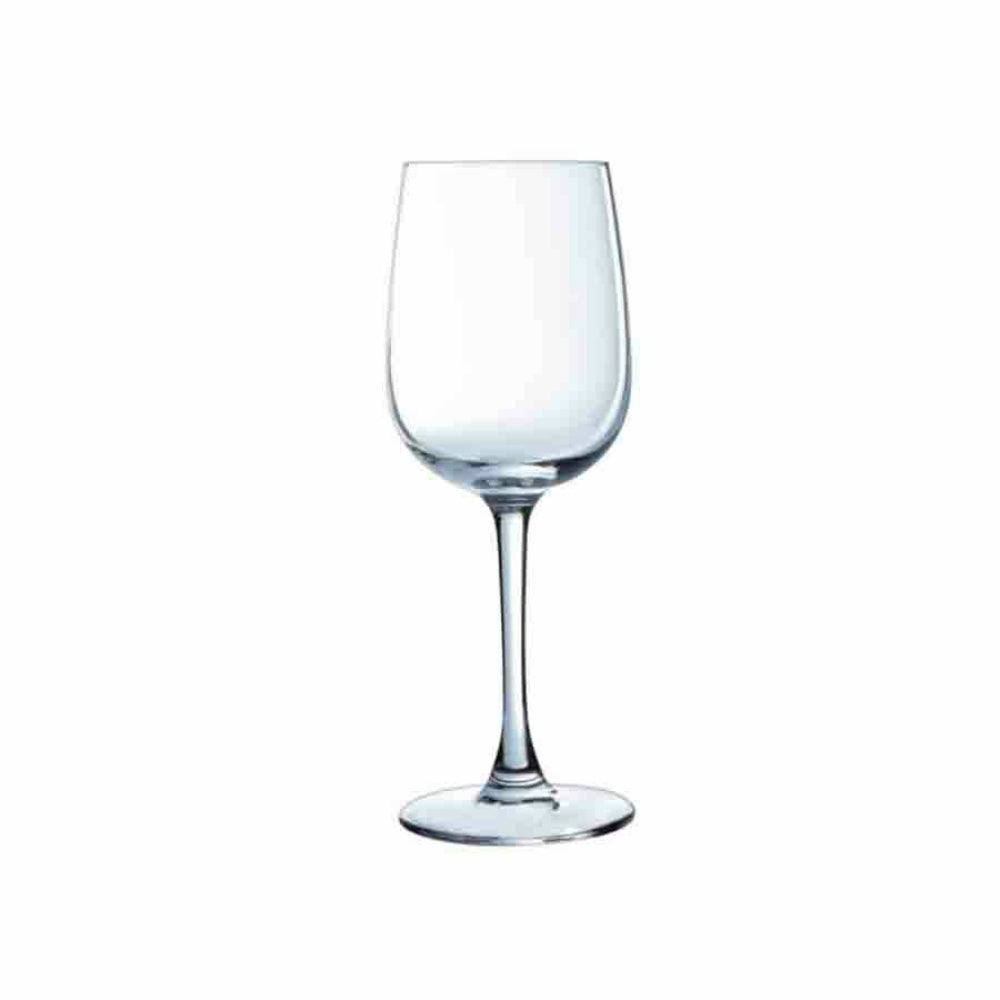 Luminarc Versailles Red Wine Glass 6pcs - 360ml