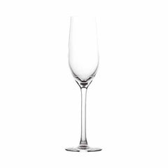 Ambition Venus Champagne Flutes Set of 6 Pieces - 170ml