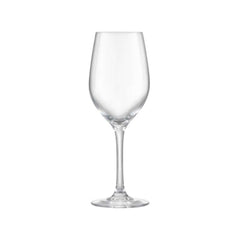 Ambition Sunset White Wine Glass Set of 6 Pieces - 270ml