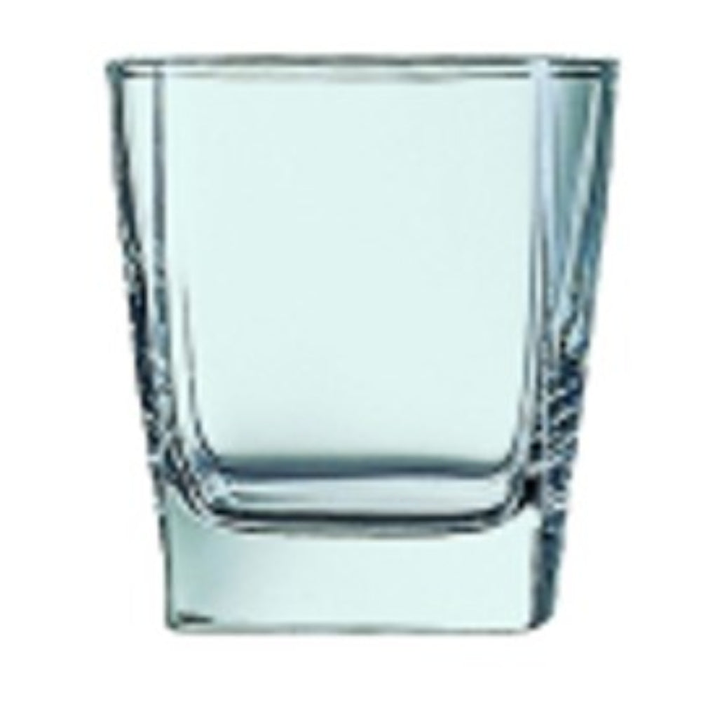 OLD FASHIONED GLASS 300ML 6PCS - STERLING