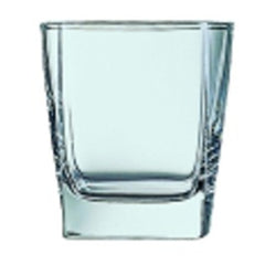 OLD FASHIONED GLASS 300ML 6PCS - STERLING