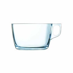 Luminarc Nuevo Jumbo Mug 500ml -Transparent