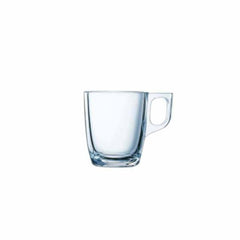 Luminarc Nuevo Espresso Cup 90ml - Transparent