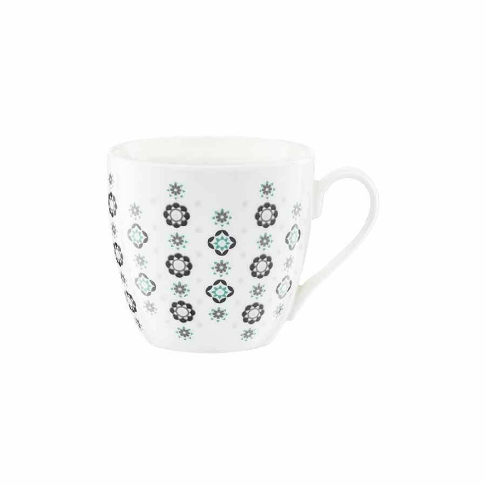 Ambition Nordic Mug with Stars 510ml