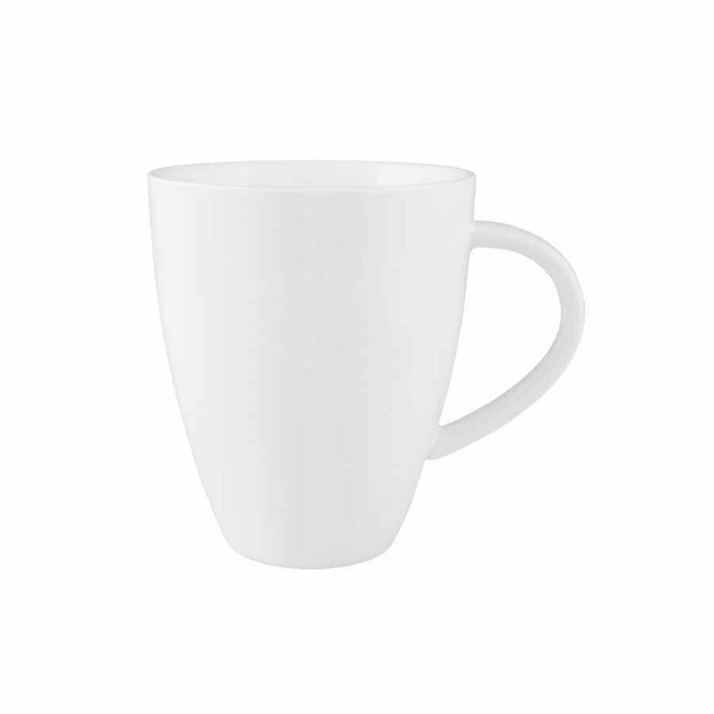 Ambition Kubiko/Fala Mug 400ml - White