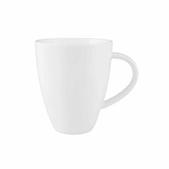 Ambition Kubiko/Fala Mug 400ml - White