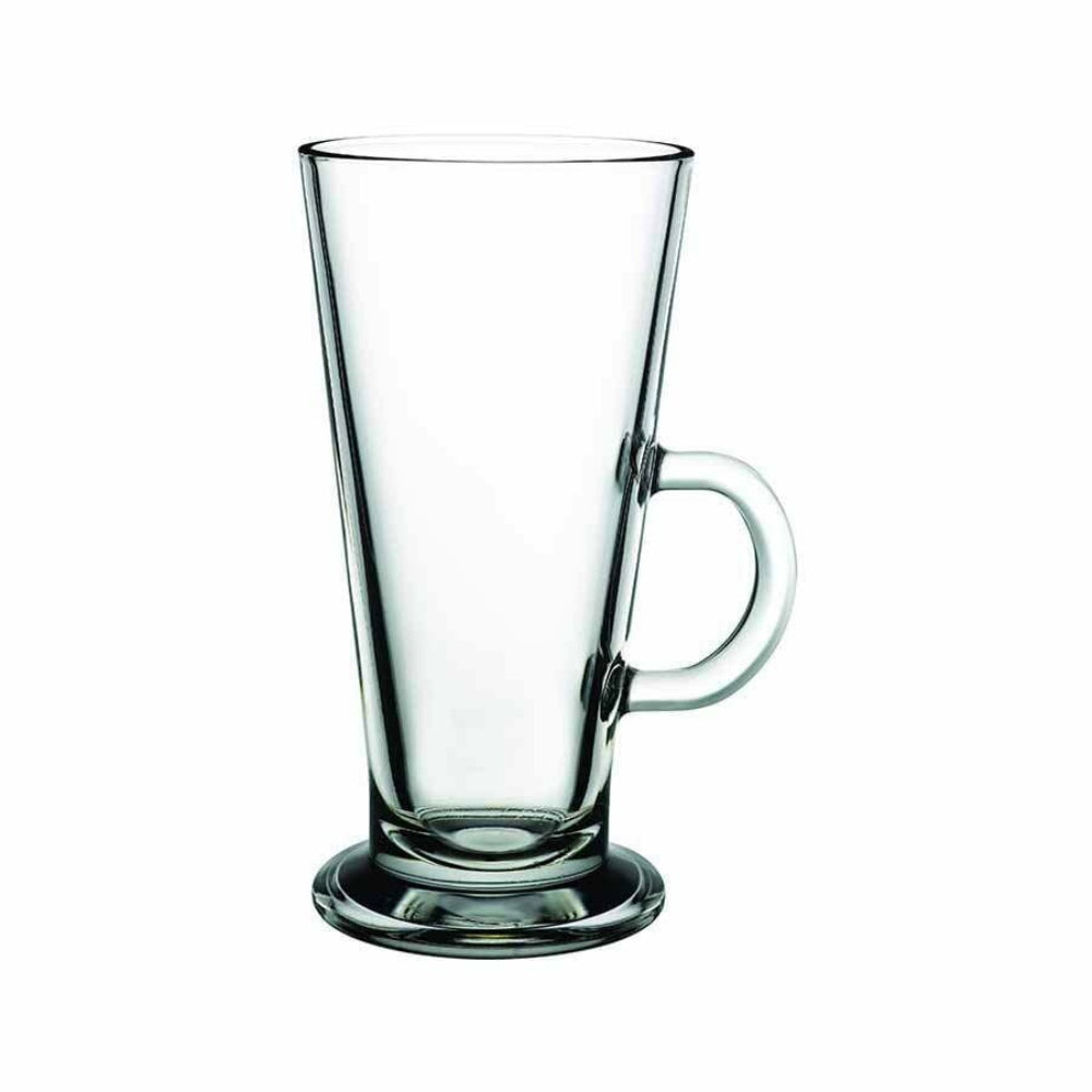 Pasabahce Colombian Cafe Latte Glass 260ml