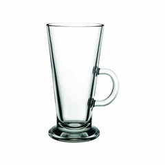 Pasabahce Colombian Cafe Latte Glass 360ml