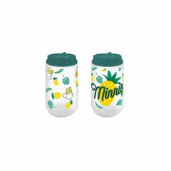 Ambition Vacuum Bottle 300ml Minnie Pineapple