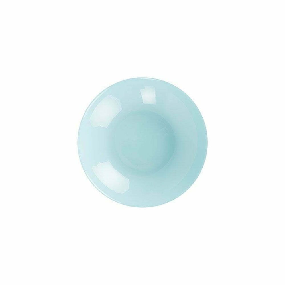 Luminarc Diwali Soup Plate 20cm - Turquoise