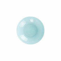 Luminarc Diwali Soup Plate 20cm - Turquoise