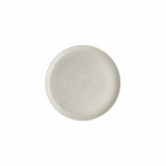 Ambition Piano Dessert Plate 21cm - Grey