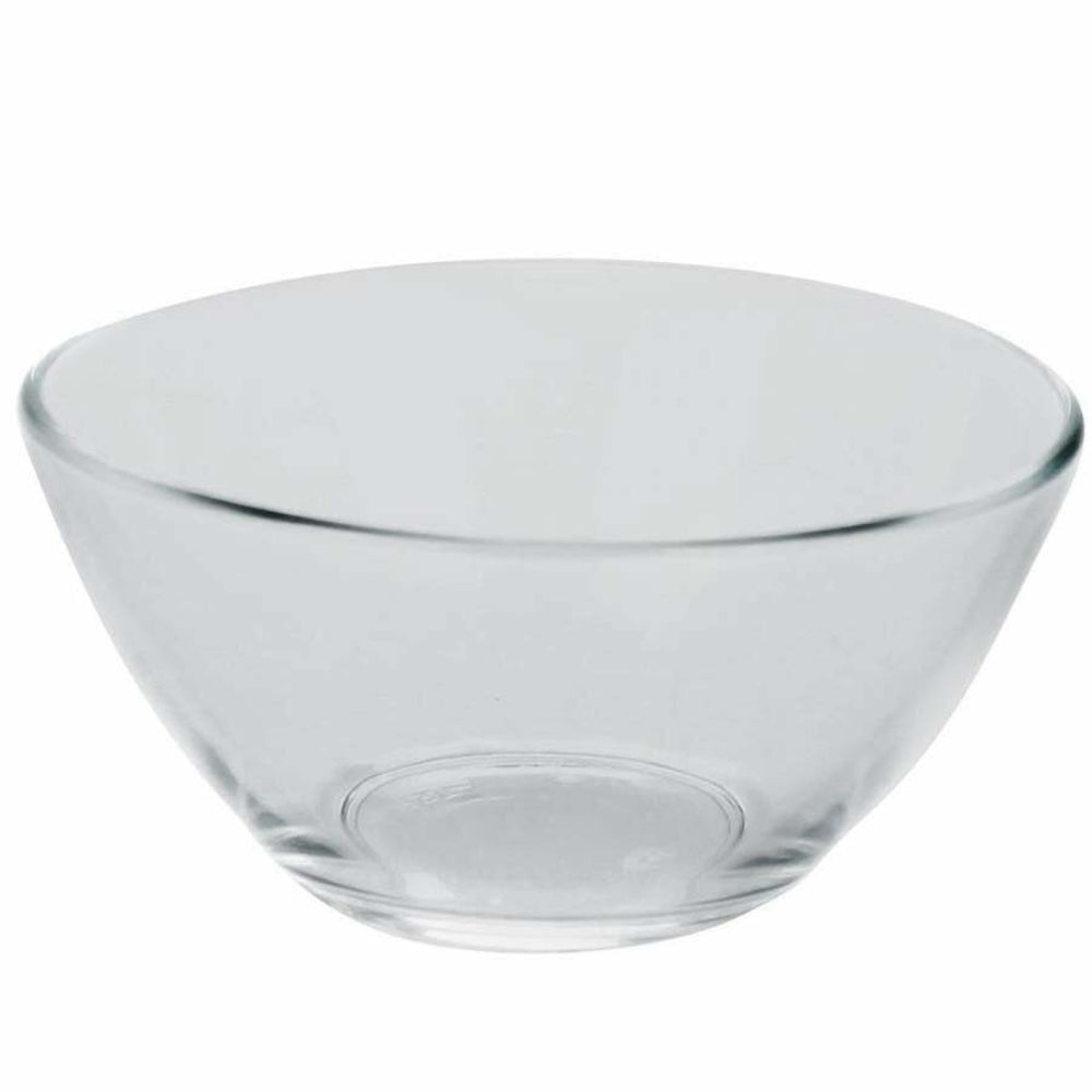 Luminarc Cosmos Glass Salad Bowl 12cm