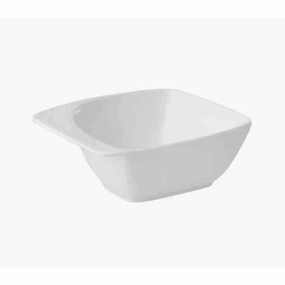 Ambition Salsa Boat Salad Bowl 22cm