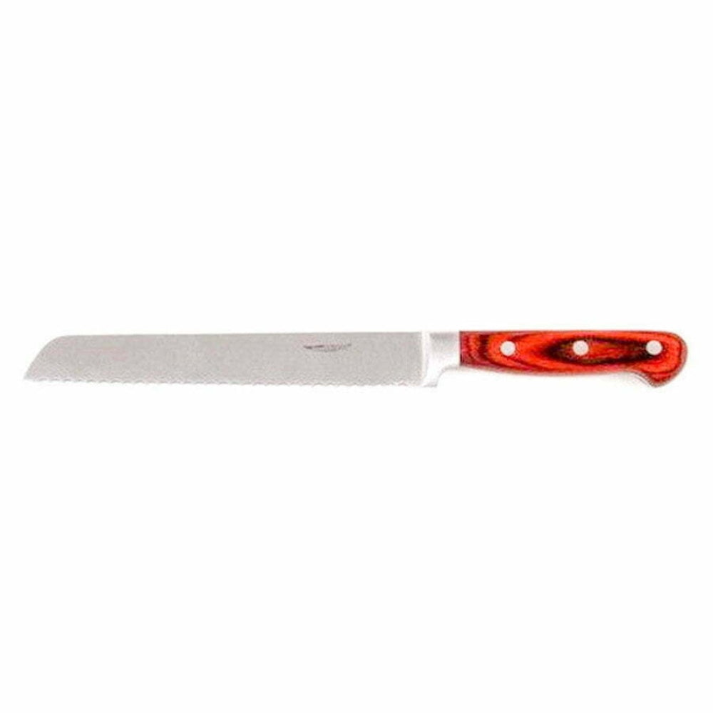 Ambition Titanium Forged Bread Knife 20cm