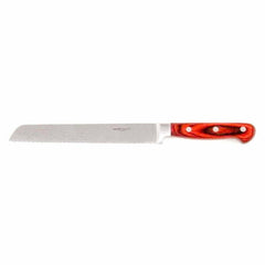 Ambition Titanium Forged Bread Knife 20cm