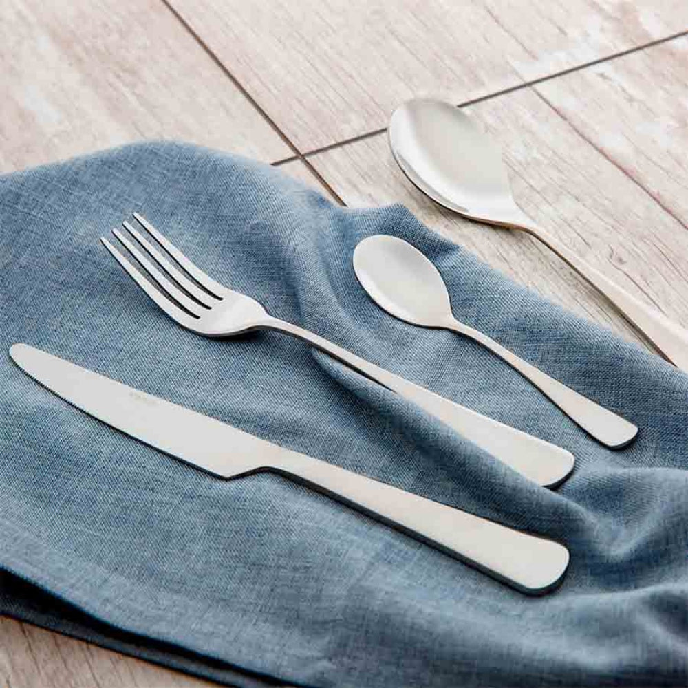 Ambition Napoli Cutlery Set of 24 Pieces