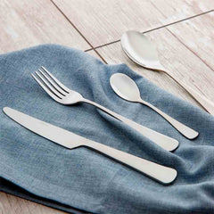 Ambition Napoli Cutlery Set of 24 Pieces