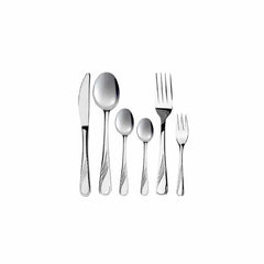 Ambition Napoli Cutlery Set of 36 Pieces