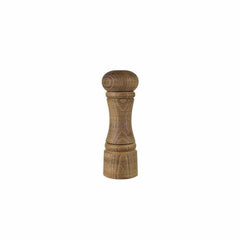 Ambition Chess Wooden Salt Mill 15cm