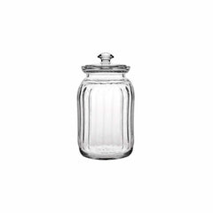 Pasabahce Viva Jar with Glass Cover 1.5L