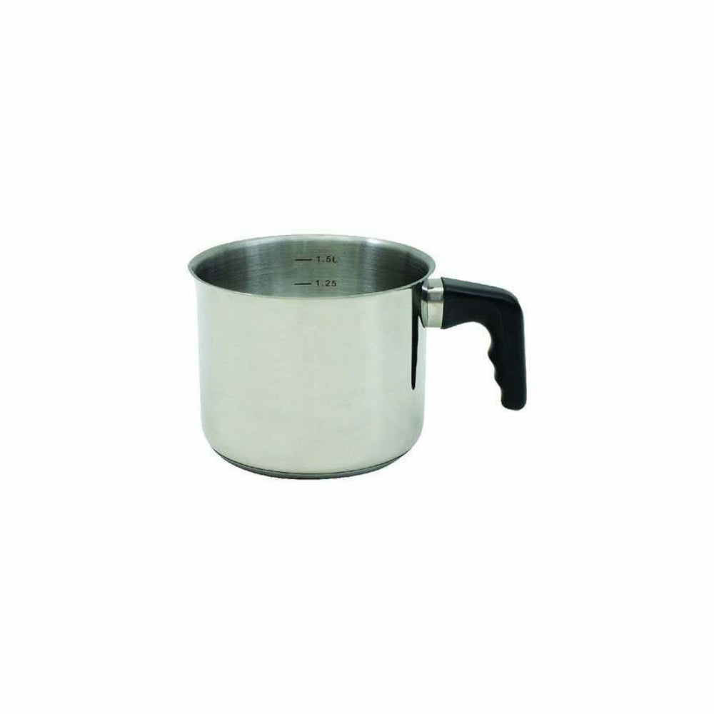 Ambition Vikos Milk Pot 14cm 1.8L