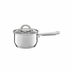 Ambition Berry Saucepan with Lid 16cm