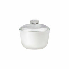 Luminarc Essence Sugar Bowl with Lid 11cm - White
