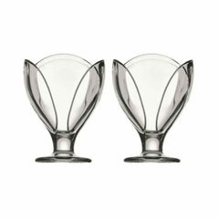 Pasabache Tulip Ice Cream Cup Set of 2 - 300ml