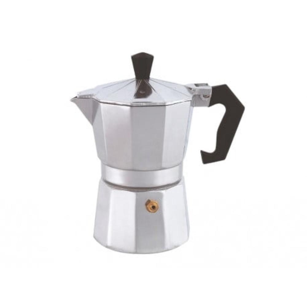 COFFEE MAKER 9 CUPS - MOCCA