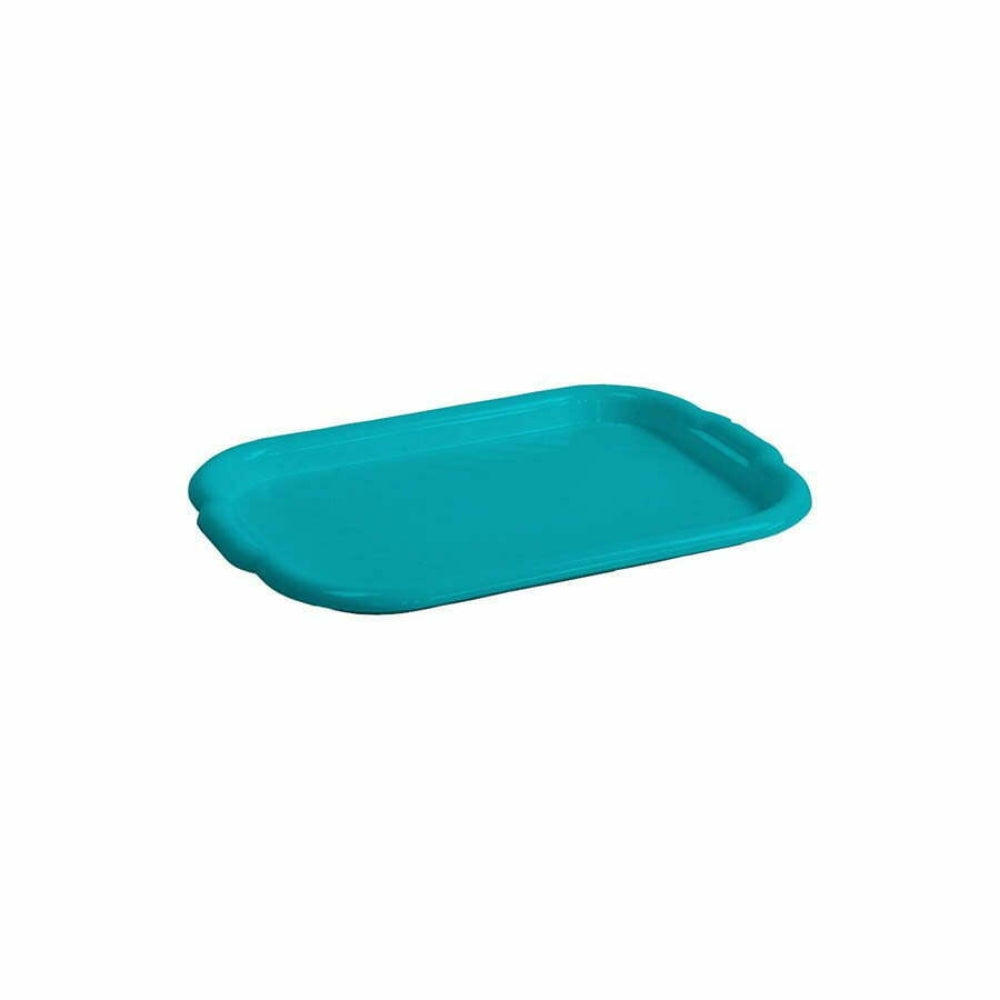 Domotti clever Small Tray 40 x 28 x 3cm - Blue