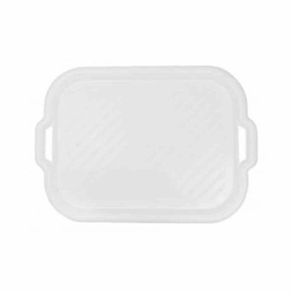 Domotti Clever Small Tray 40 x 28 x 3cm - White