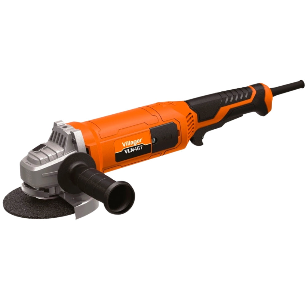 Villager Angle Grinder 1200W