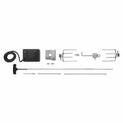 Napoleon Heavy Duty Rotisserie Kit for All Rogue Series Grills