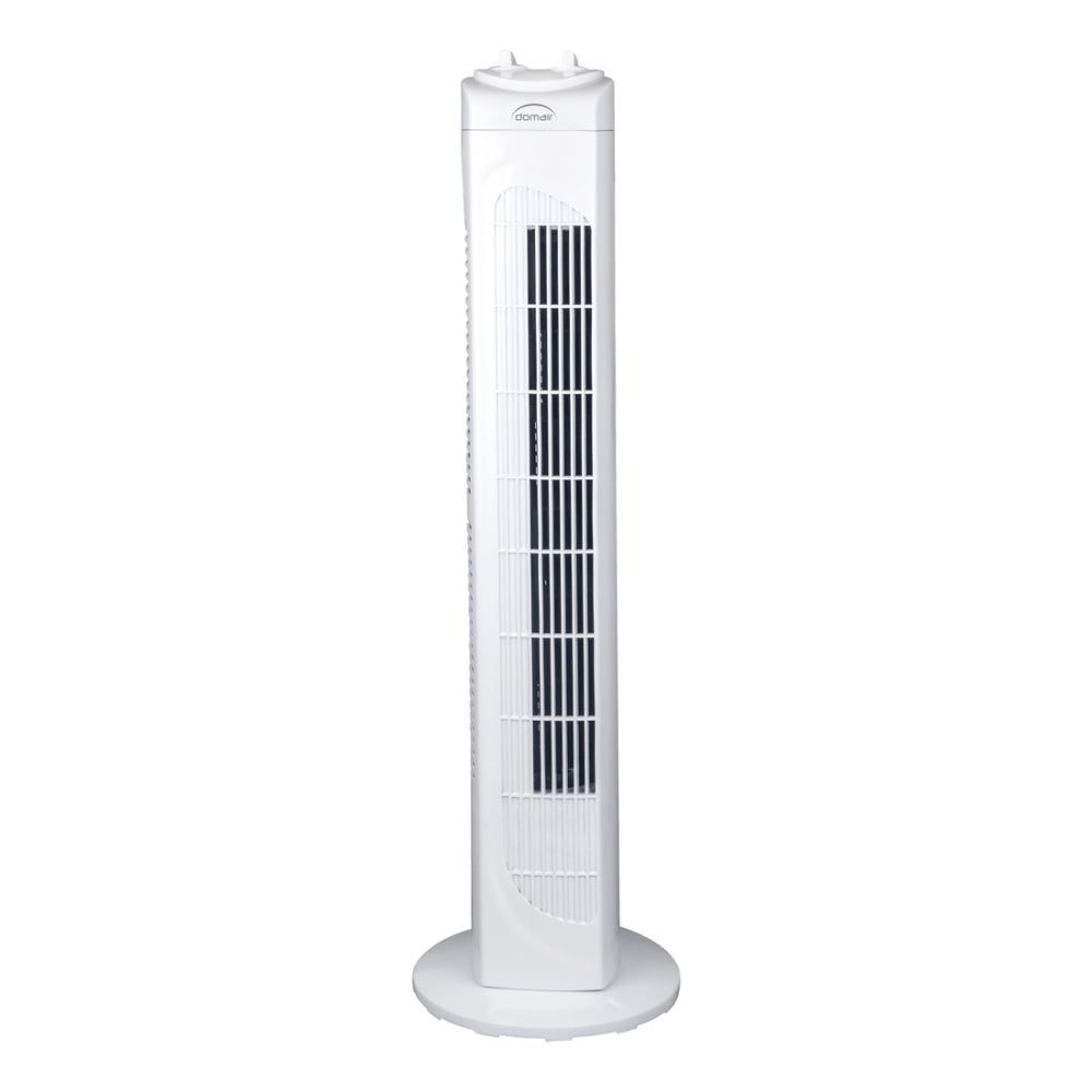 Domair Tower Fan 8cm