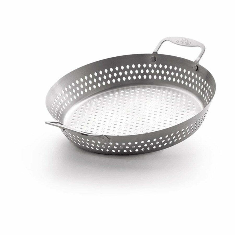 Napoleon Stainless Steel Grilling Wok