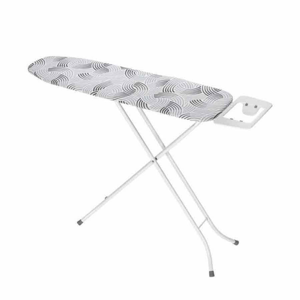 Wenko Base Ironing Board 30 x 110cm