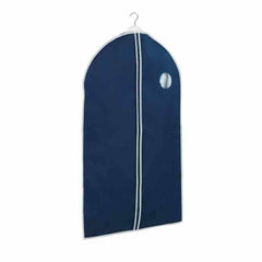 Wenko Air Clothes Cover 100 x 60cm Dark Blue