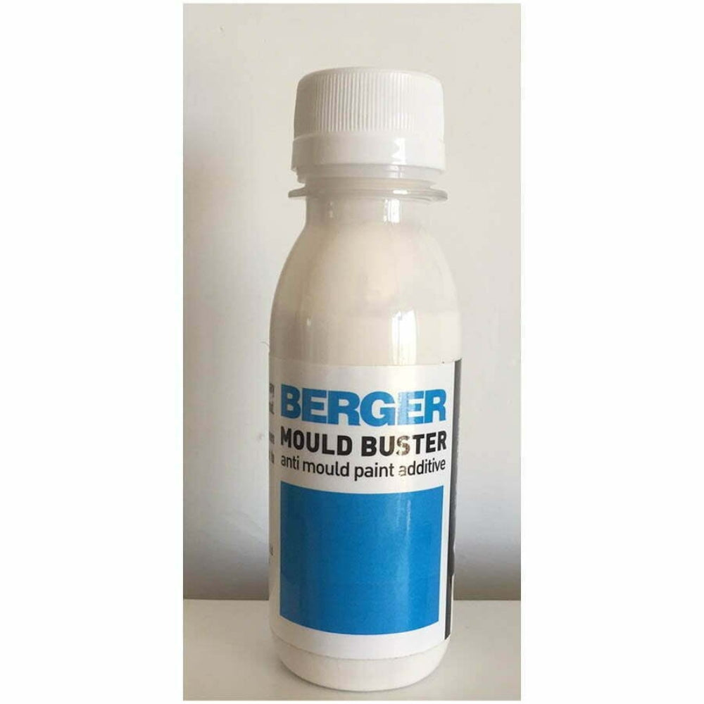 Berger Mould Buster Solution 100ml