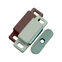 Magnetic Latch - White