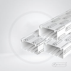 Aplus Trunking 10 x 5cm - 2.9m